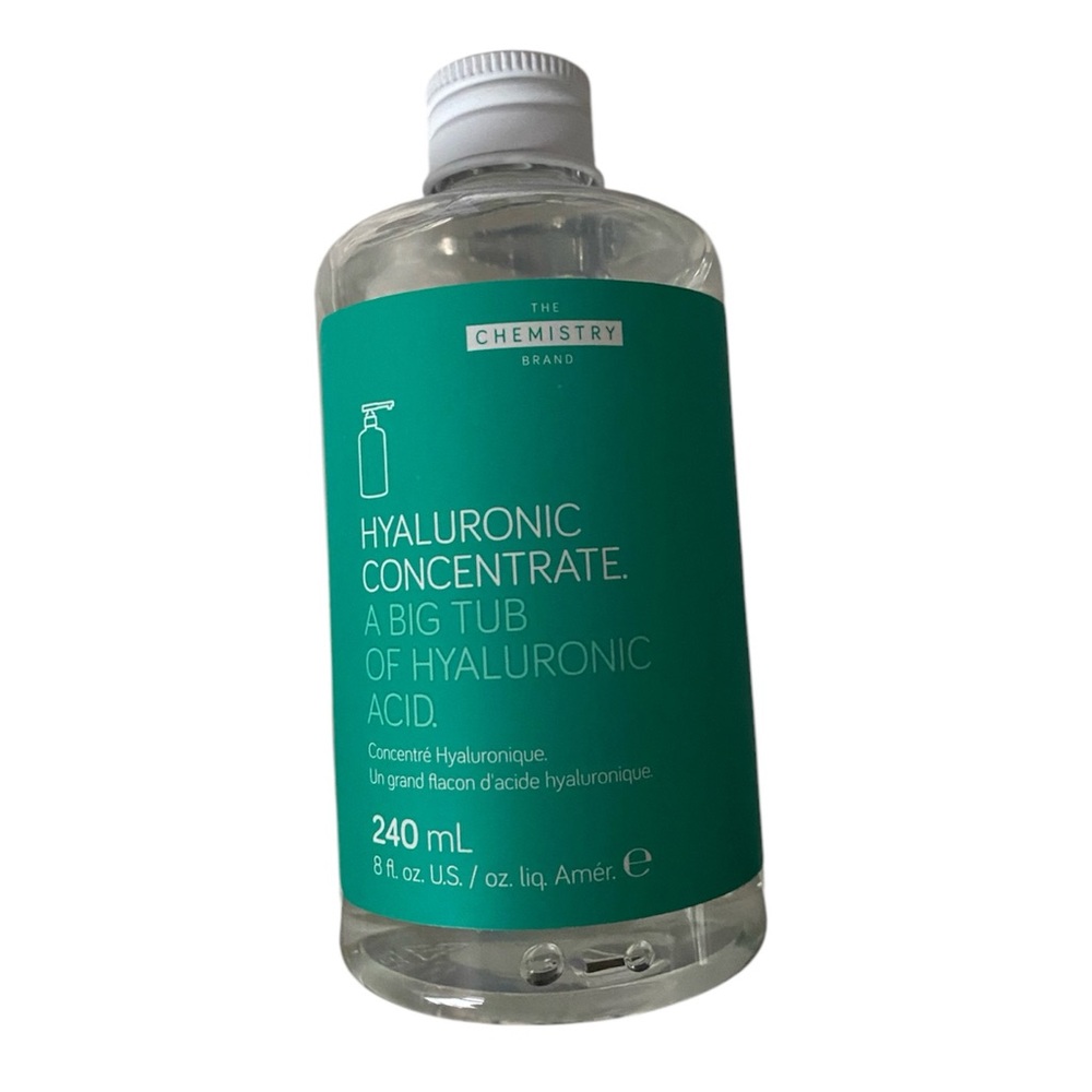 The Chemistry Brand Hyaluronic Concentrate